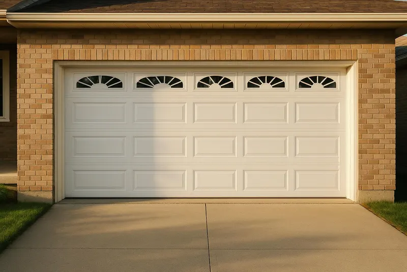 Contact Santa Rosa Garage Door